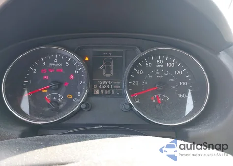 2012 Nissan Rogue S/Sv from USA, damaged, VIN JN8AS5MV2CW353606